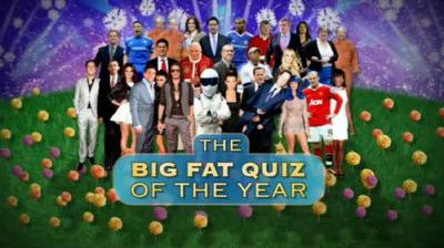 Big Fat Quiz
