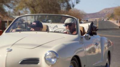 Pawn Stars
