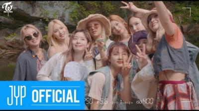 TIME TO TWICE