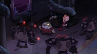 Amphibia