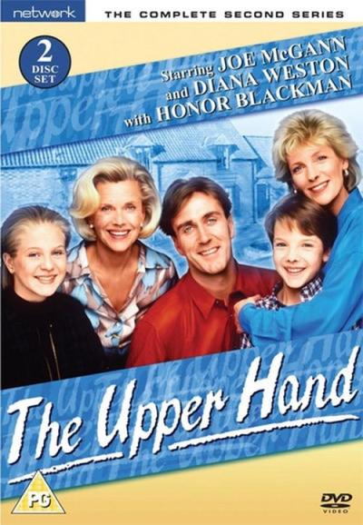 The Upper Hand filmas online