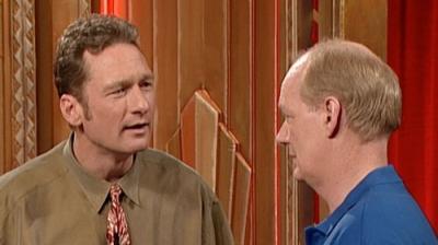 Whose Line Is It Anyway?