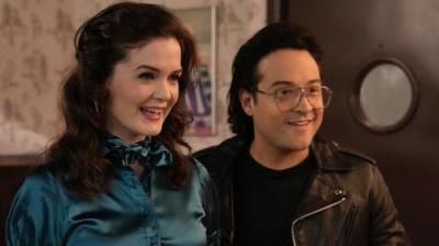The Goldbergs
