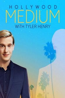 Hollywood Medium with Tyler Henry filmas online