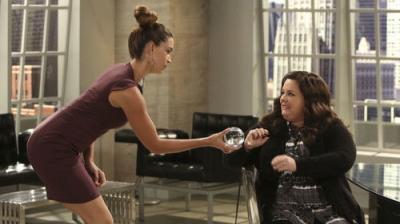 Mike & Molly