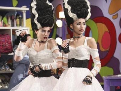 Shake It Up