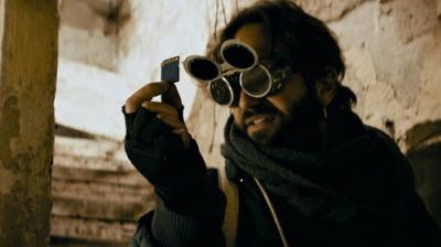 Post Scriptum - Uno sguardo ottimista dalla fine del mondo