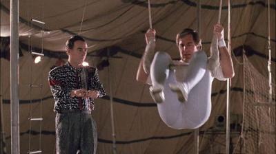 Quantum Leap
