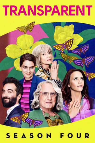 Transparent filmas online
