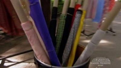 Project Runway