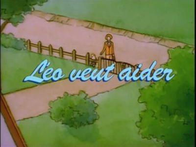 Léo et Popi