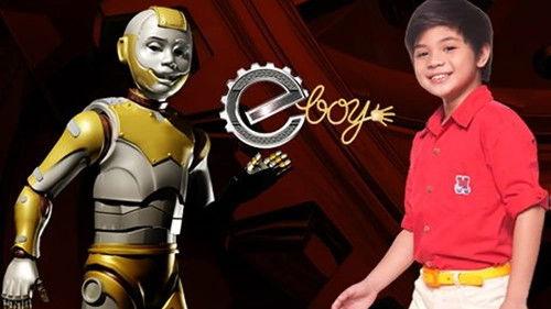 E-Boy filmas žiurėti online