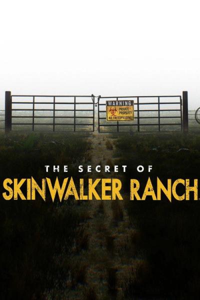 The Secret of Skinwalker Ranch filmas online