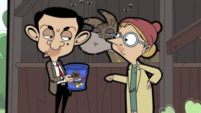 Mr. Bean: The Animated Series