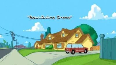 Phineas and Ferb