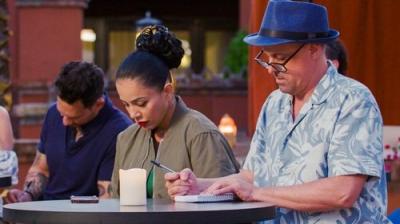 90 Day: The Last Resort