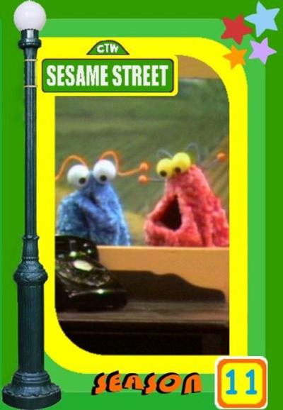 Sesame Street filmas online