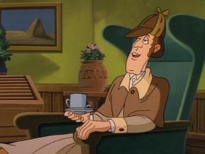 Teenage Mutant Ninja Turtles