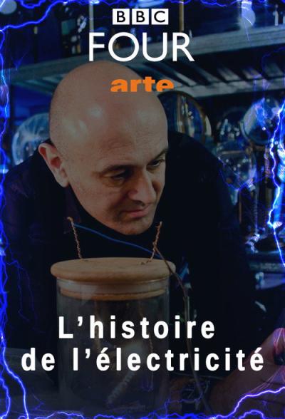 Shock and Awe: The Story of Electricity filmas online
