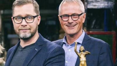 Krejlerkongen