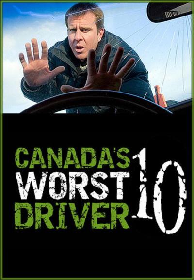 Canada's Worst Driver filmas online
