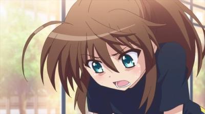 ViVid Strike！