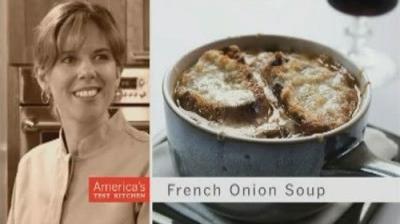 America's Test Kitchen