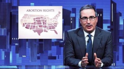 Last Week Tonight with John Oliver