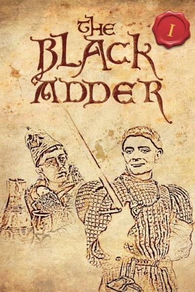Blackadder filmas online