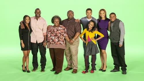 House of Payne filmas žiurėti online