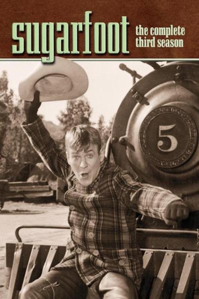 Sugarfoot filmas online