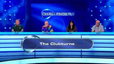 Eggheads