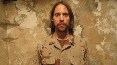 Banged Up Abroad