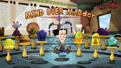 Inspector Gadget