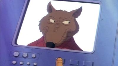 Teenage Mutant Ninja Turtles