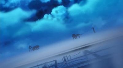 DEVIL SURVIVOR2 the ANIMATION