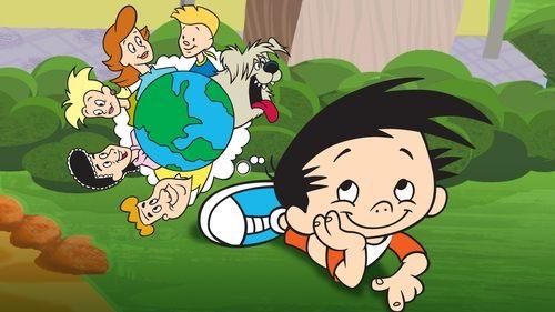 Bobby's World filmas žiurėti online