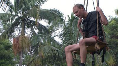 I'm a Celebrity...Get Me Out of Here!