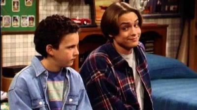 Boy Meets World