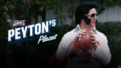 Peyton's Places