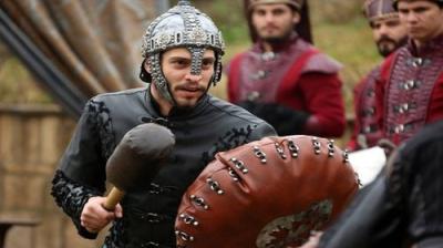 Muhteşem Yüzyıl: Kösem