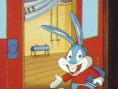 Tiny Toon Adventures