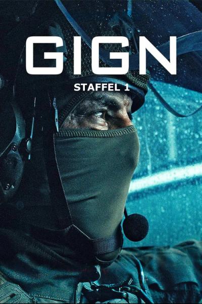 GIGN filmas online