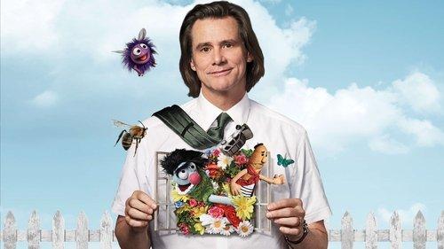Kidding filmas žiurėti online