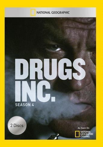Drugs, Inc. filmas online