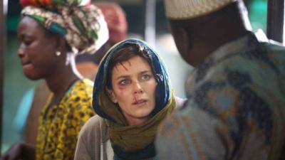 American Odyssey