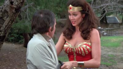 Wonder Woman