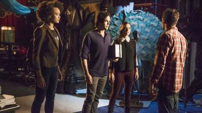 Ravenswood