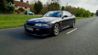 Wheeler Dealers