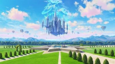 Suicide Squad Isekai
